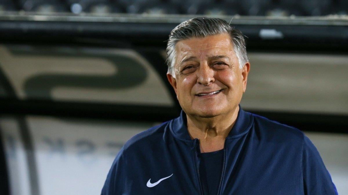 Yılmaz Vural'ın ailesinden sağlık durumuyla ilgili açıklama