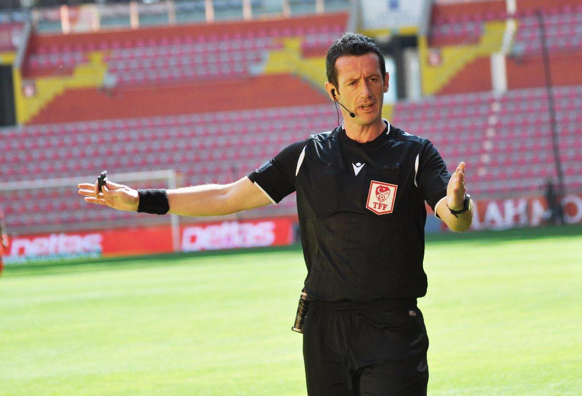 Tugay Kaan Numanoğlu'nun babası: Çocukken Galatasaraylıydı