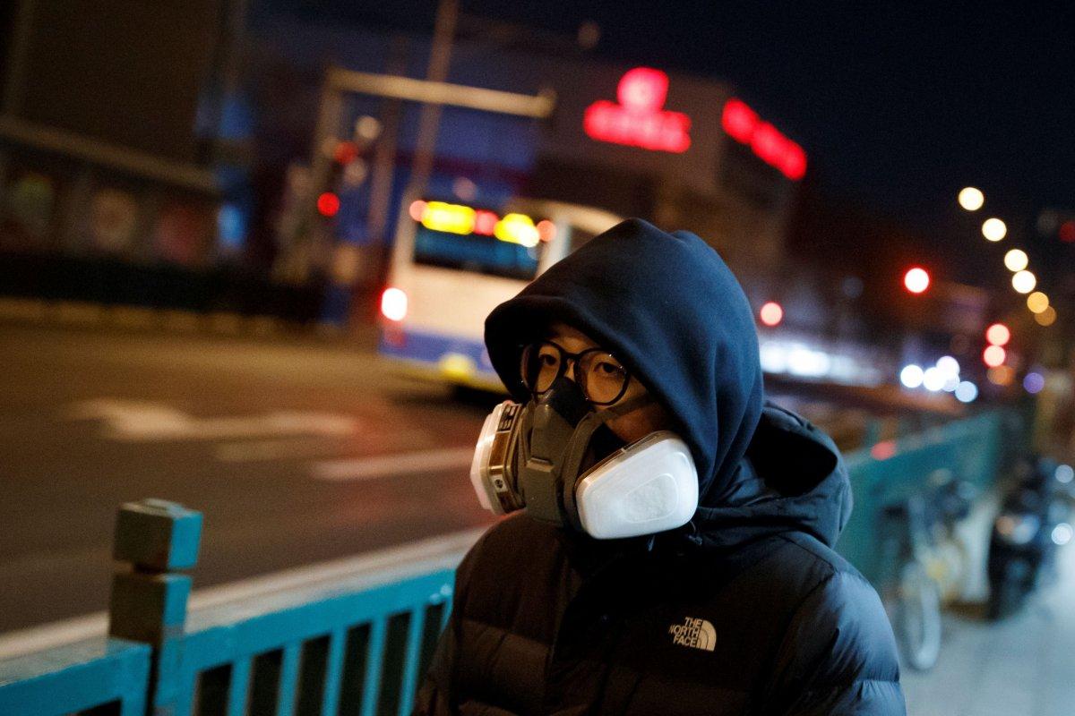 Dünya genelinde koronavirüs vaka sayısı 62 milyon 592 bine ulaştı