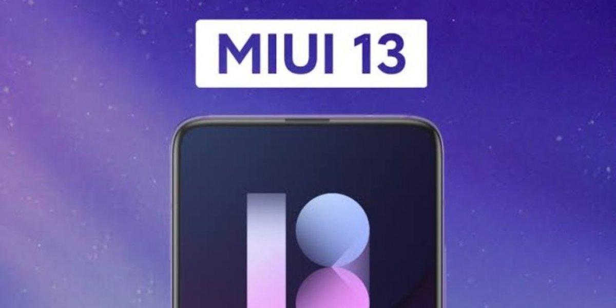 miui 13