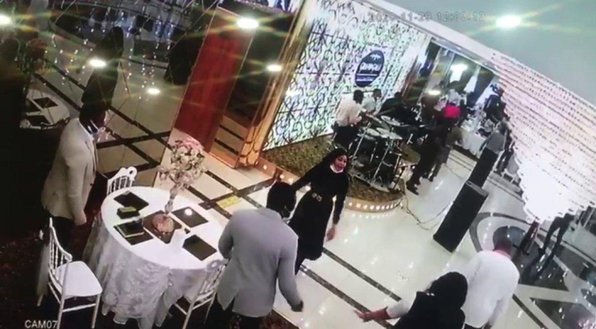 Esenyurt'ta şimdi de Afrikalıların pazar ayininde tedbirler hiçe sayıldı