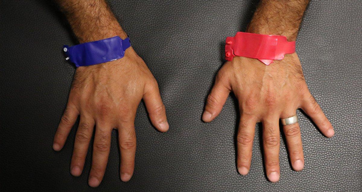 Koronavirüs bileklikleri nedir? E-bileklik uygulaması hangi illerde uygulanacak?