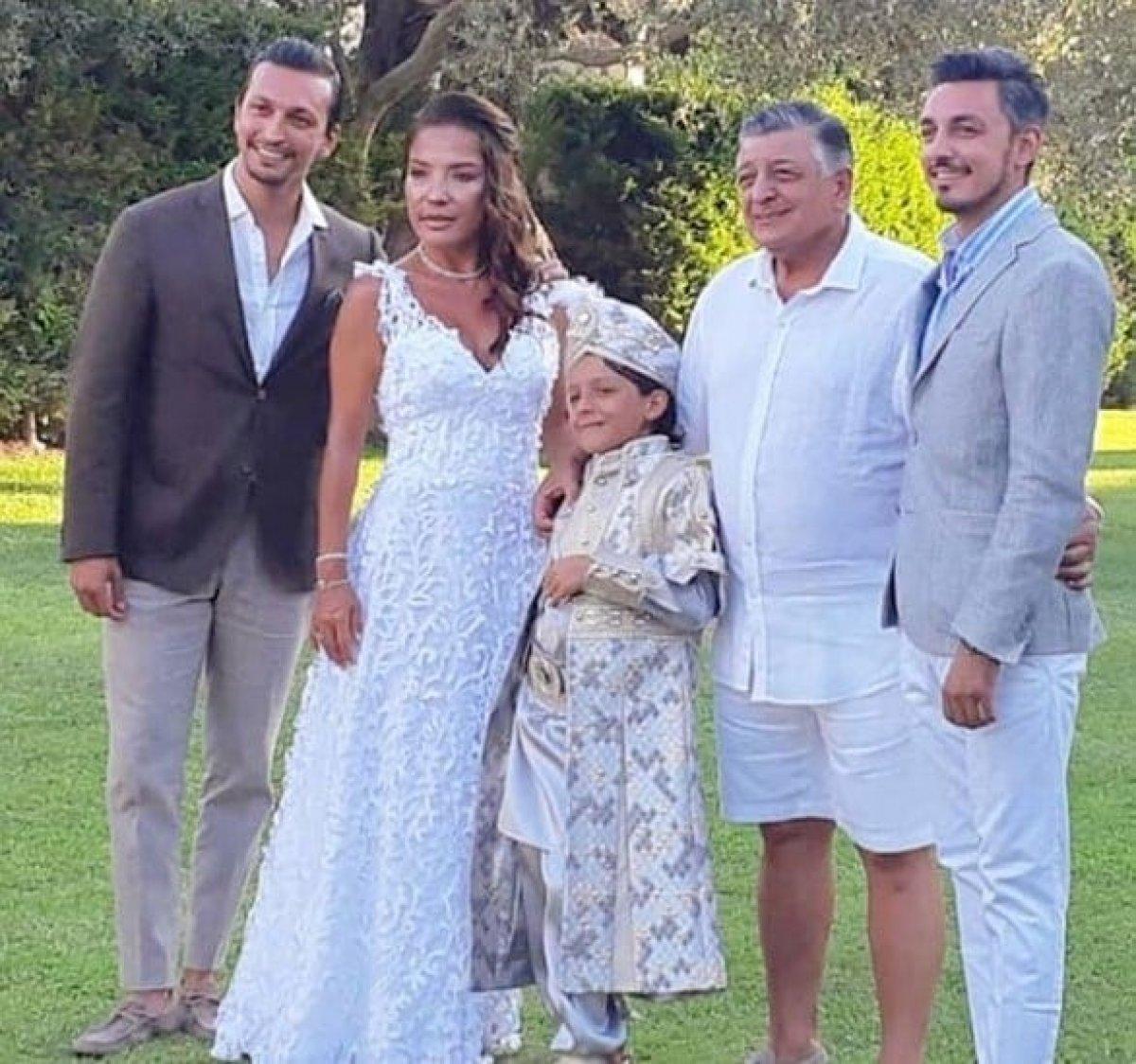 Yılmaz Vural'ın eşi konuştu