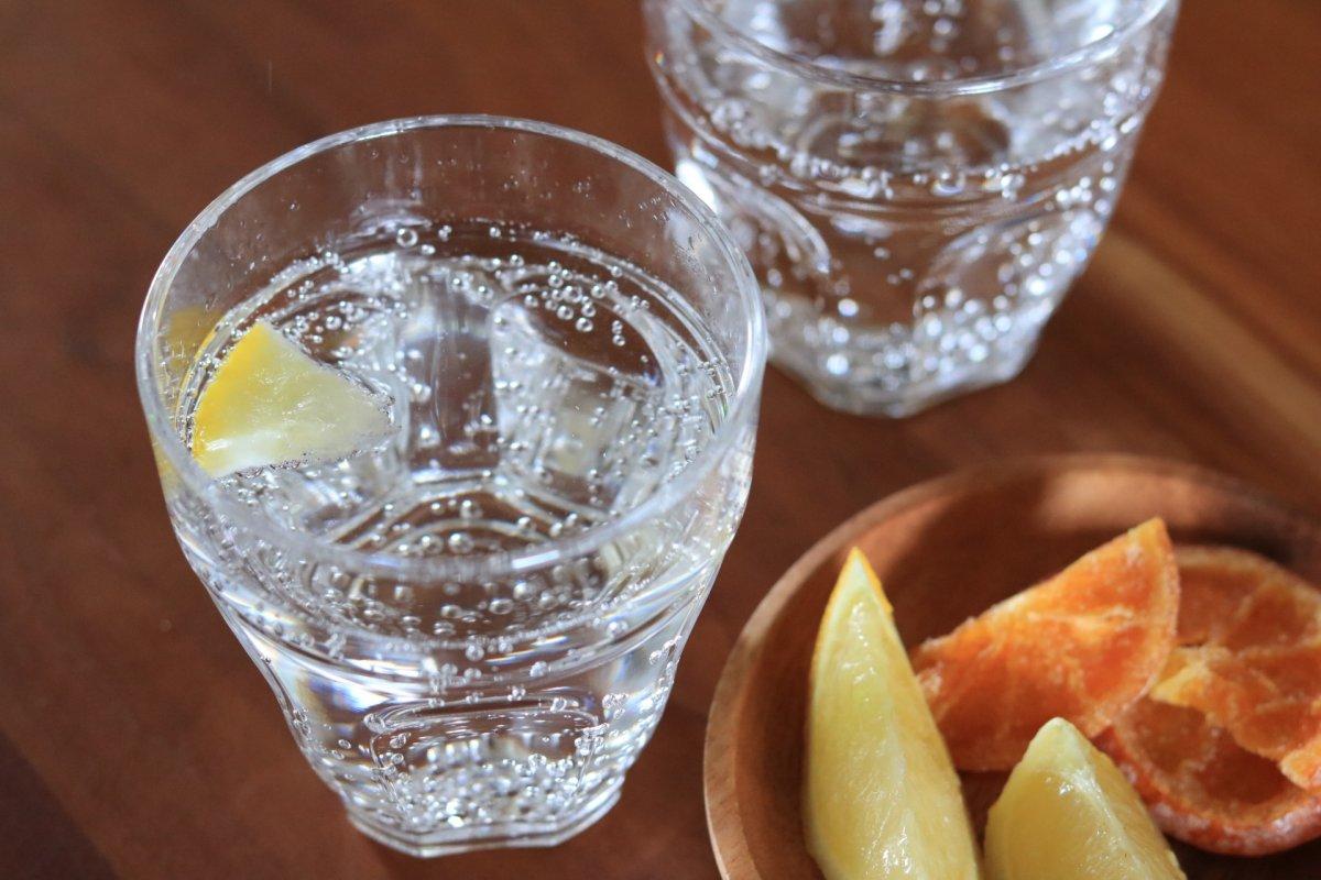 Alkali su nedir, faydaları nelerdir? Alkali su nasıl yapılır?