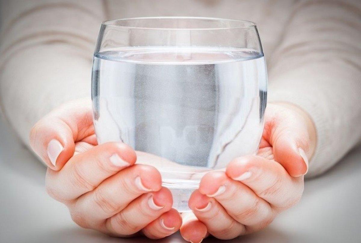 Alkali su nedir, faydaları nelerdir? Alkali su nasıl yapılır?