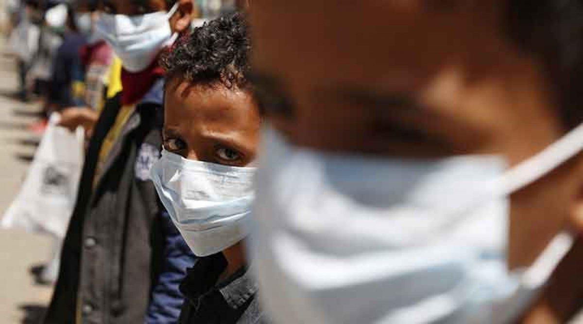 DSÖ: Afrika'da sıtmadan ölenlerin sayısı korona kaynaklı ölümleri geçebilir