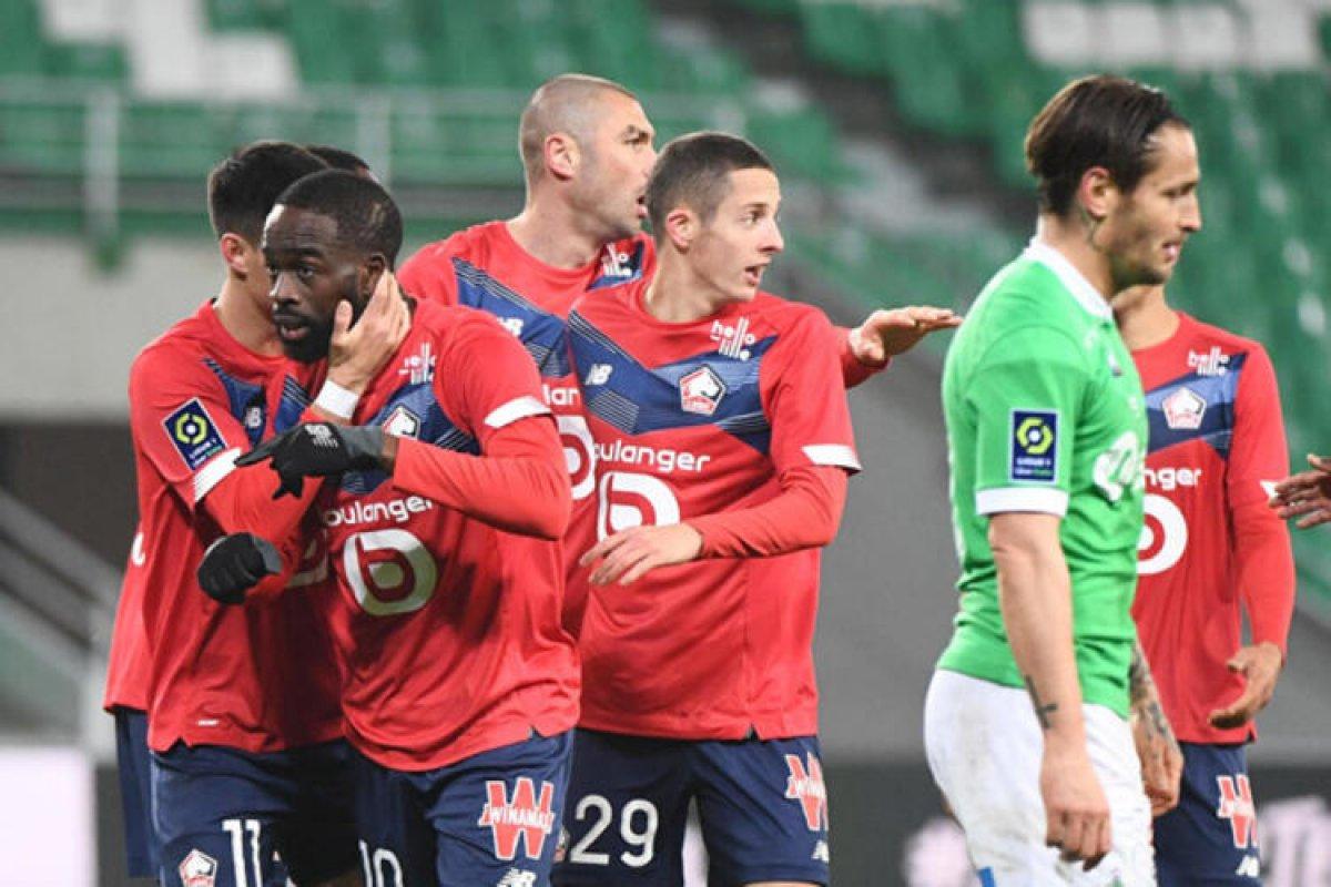 Burak Yılmaz asist yaptı