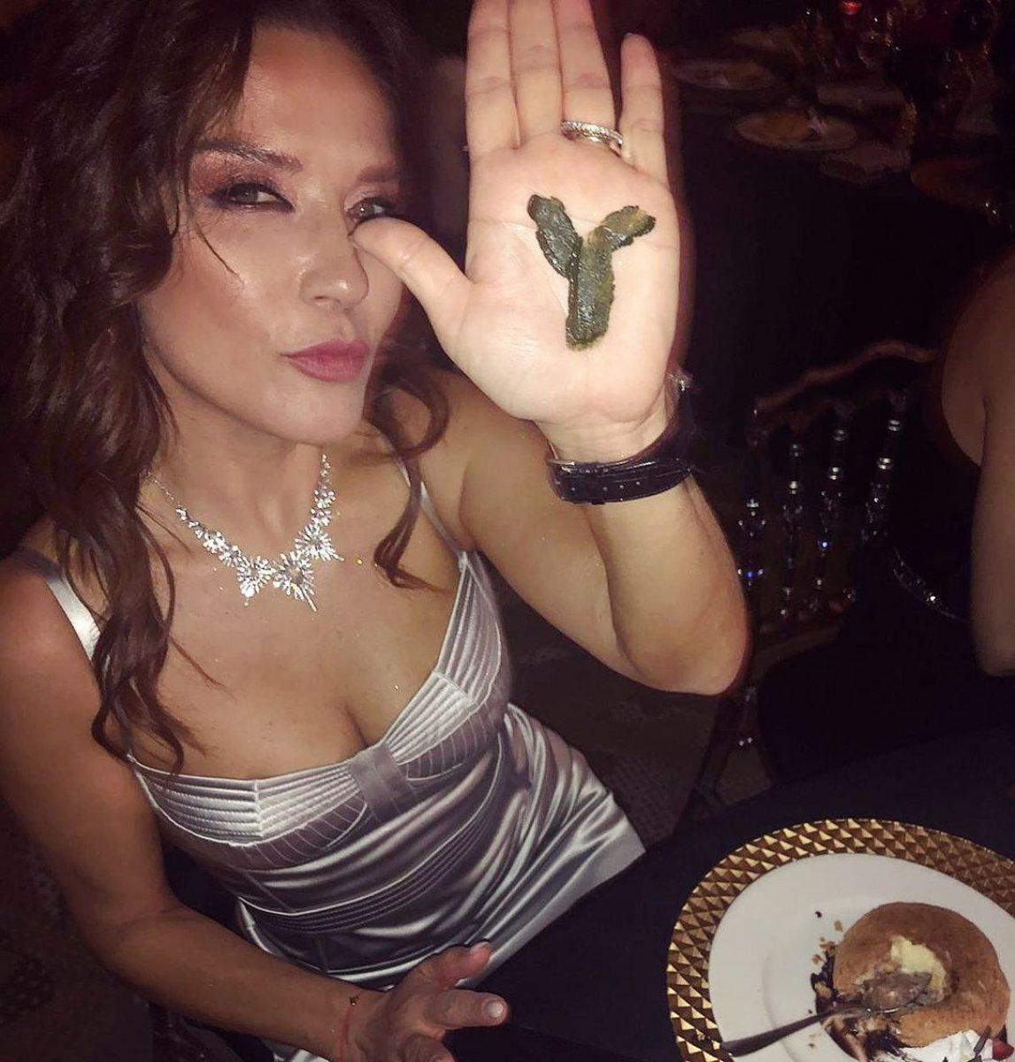 Yılmaz Vural'ın eşi konuştu