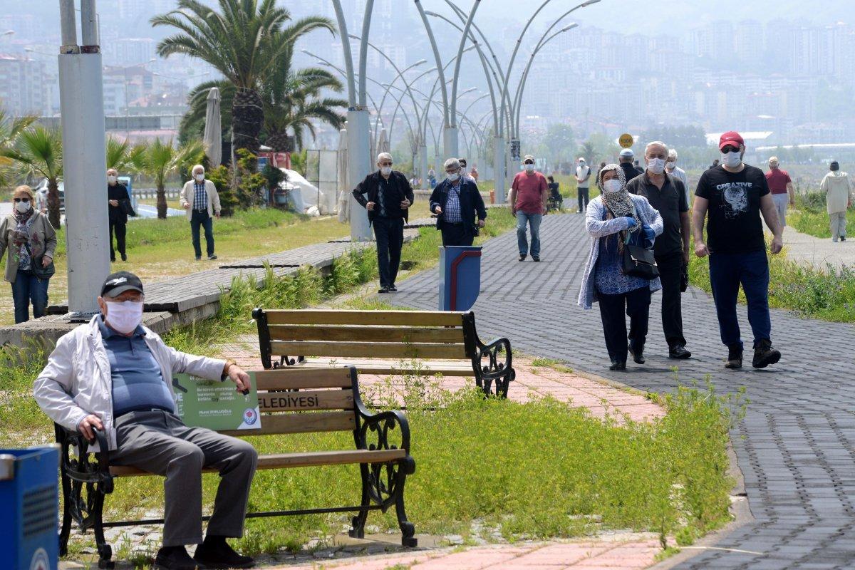 Trabzon’da başhekim: Hakkımızı hiçbirine helal etmiyorum