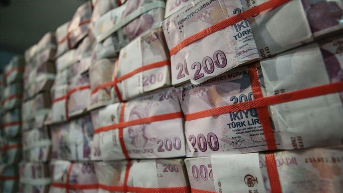 Türkiye ekonomisi büyüme verisinde OECD'deki tek pozitif ülke