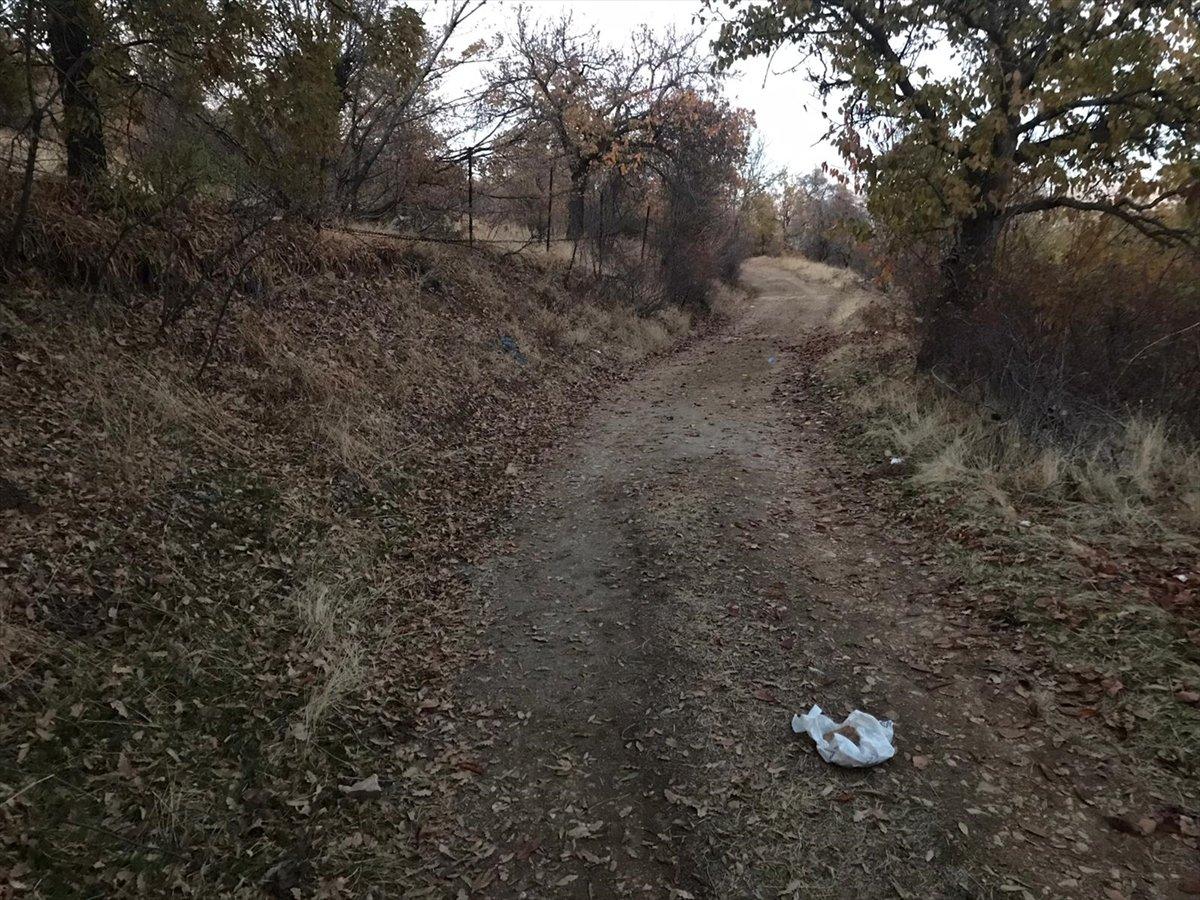 Elazığ'da işitme engelli genç yanlışlıkla 4 kişiyi yaraladı