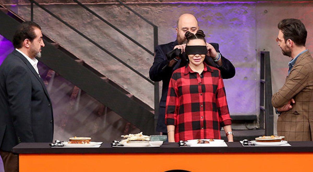 Kör tadım nedir? MasterChef kör tadım tekniği nasıl yapılır?