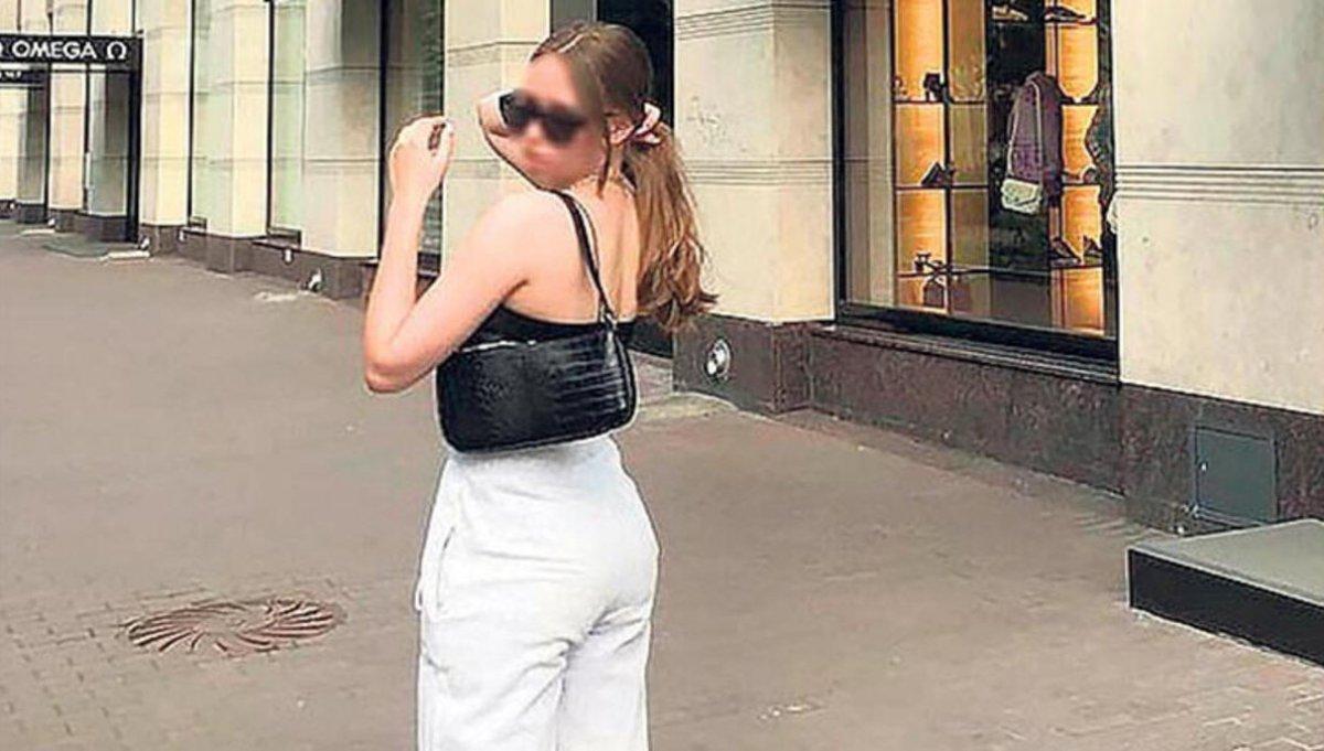 Vladimir Putin’in gizli bir kızı olduğu iddia edildi