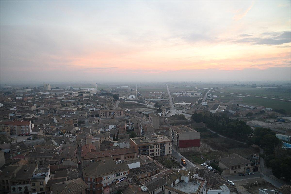 İspanya'da Endülüs İslam dönemine ait Müslüman mezarları bulundu