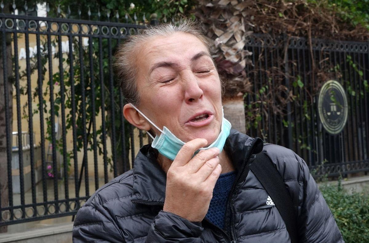 Kadir Şeker'in kurtardığı kadın uyuşturucu nedeniyle tutuklandı