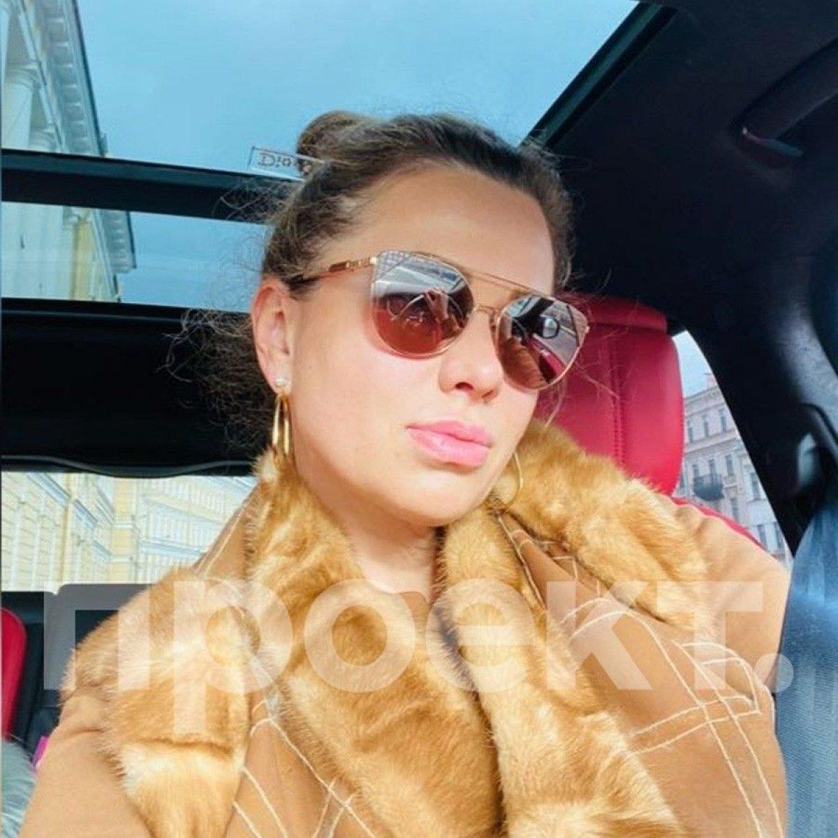 Vladimir Putin’in gizli bir kızı olduğu iddia edildi