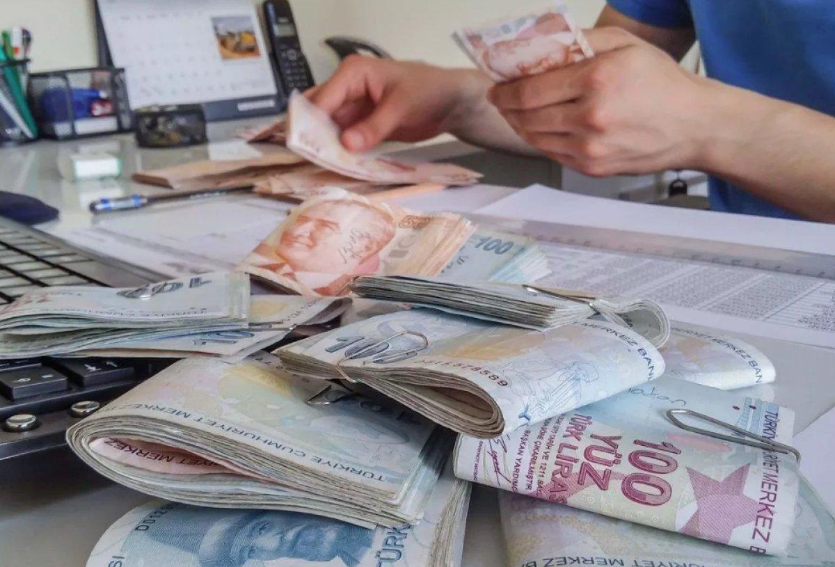 CHP Sözcüsü Öztrak: Asgari ücret en az 3 bin 100 lira olmalı