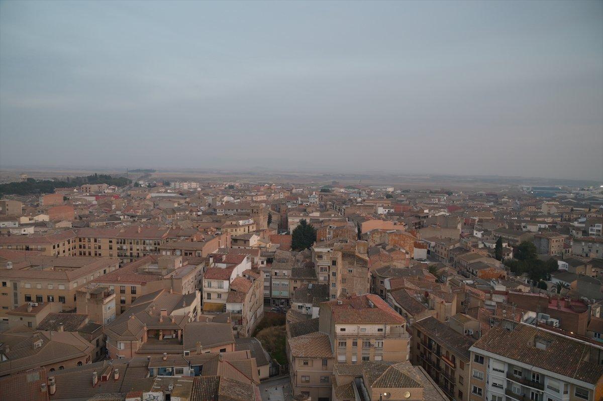 İspanya'da Endülüs İslam dönemine ait Müslüman mezarları bulundu