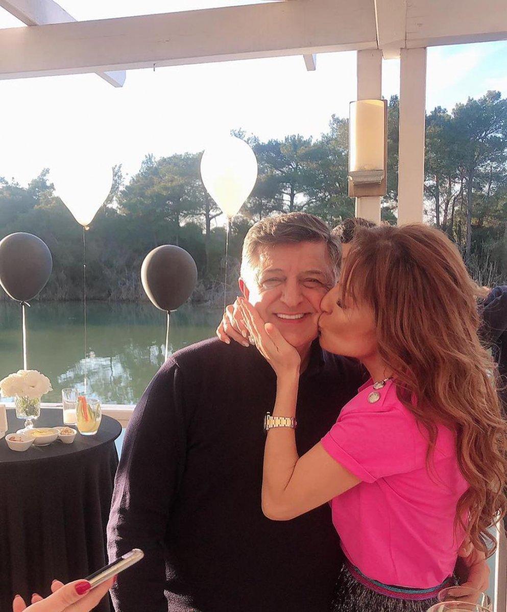 Yılmaz Vural'ın eşi konuştu