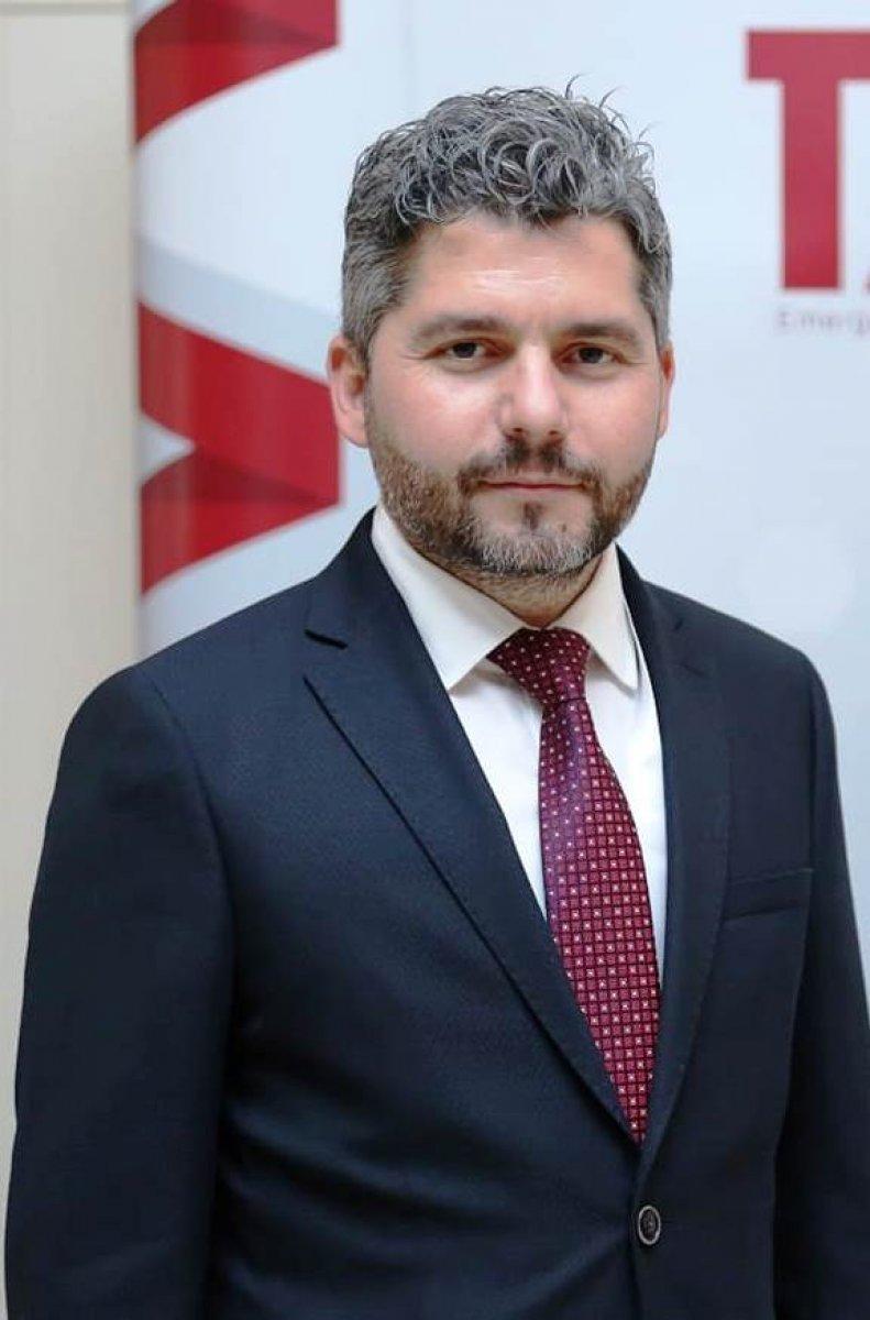 Trabzon’da başhekim: Hakkımızı hiçbirine helal etmiyorum