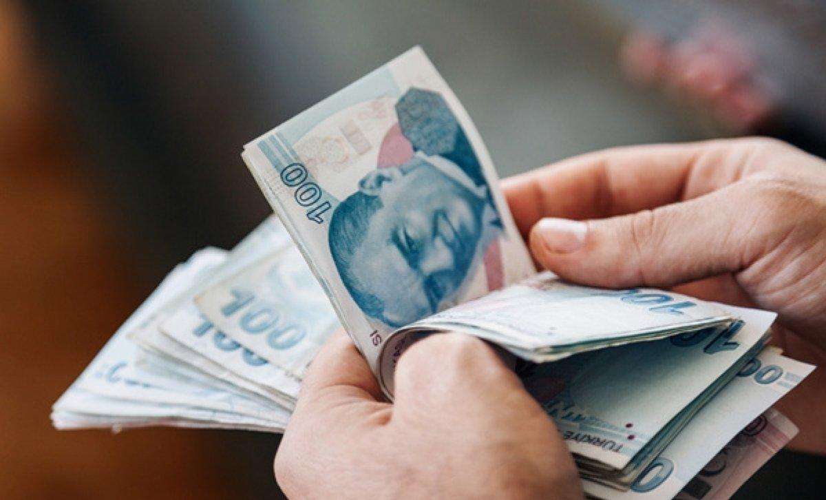 Kasım ayı işsizlik ve kısa çalışma ödemeleri 4 Aralık'ta