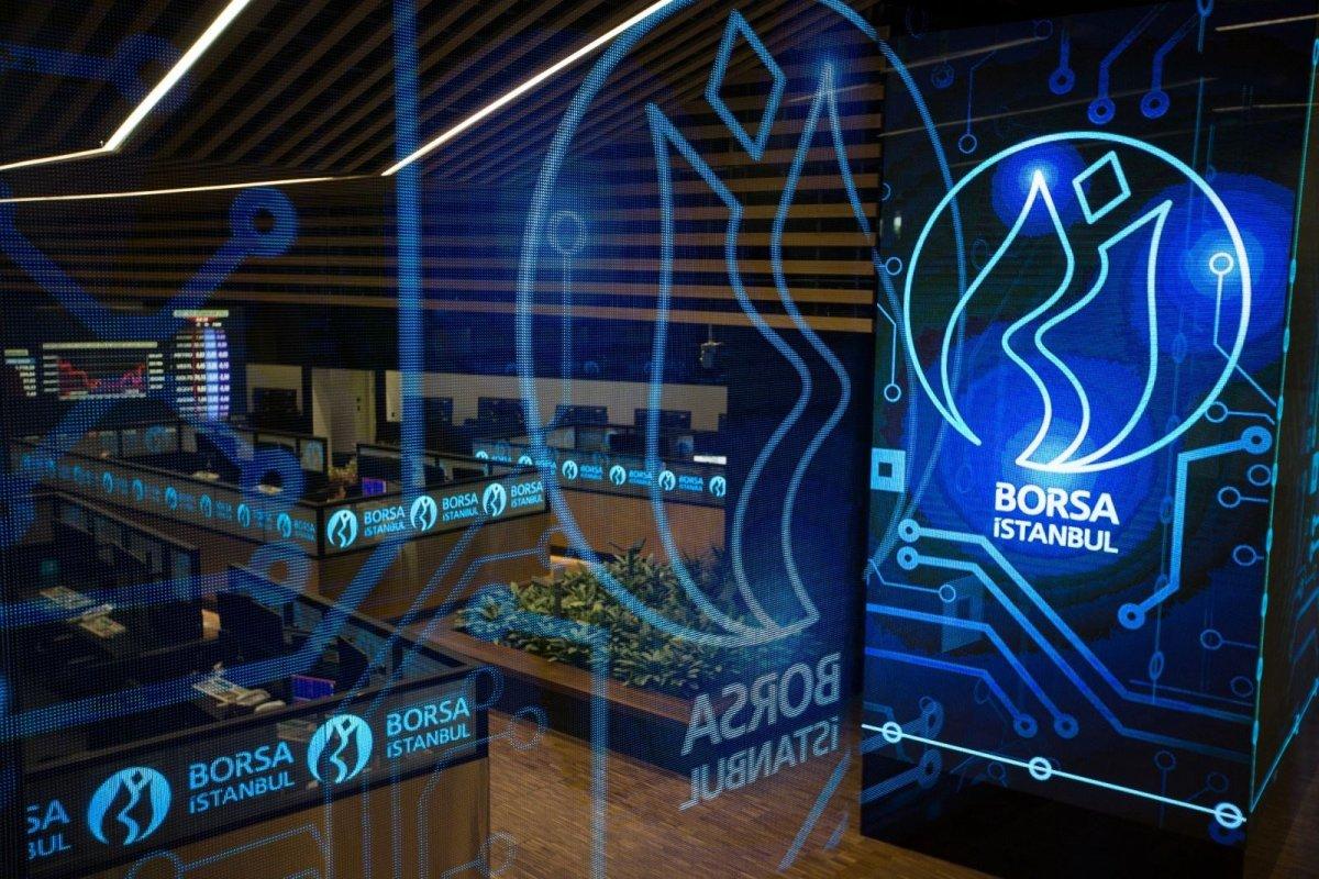 Borsa İstanbul’un yüzde 10’luk payının devir işlemi tamamlandı