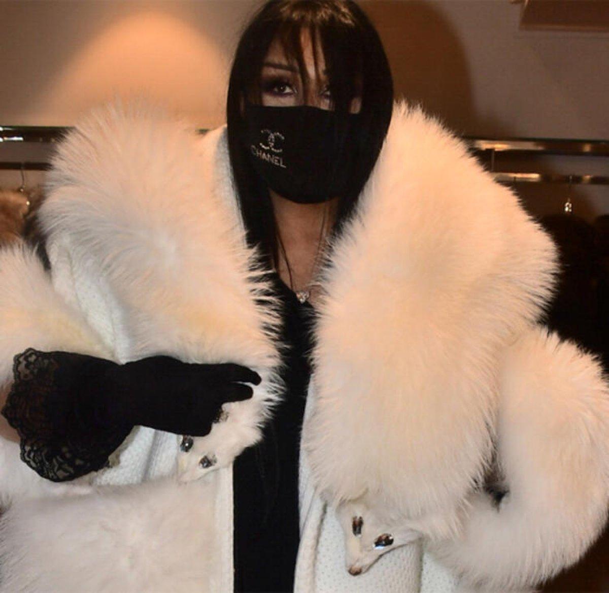 ÇYDD'den Bülent Ersoy'a cevap geldi