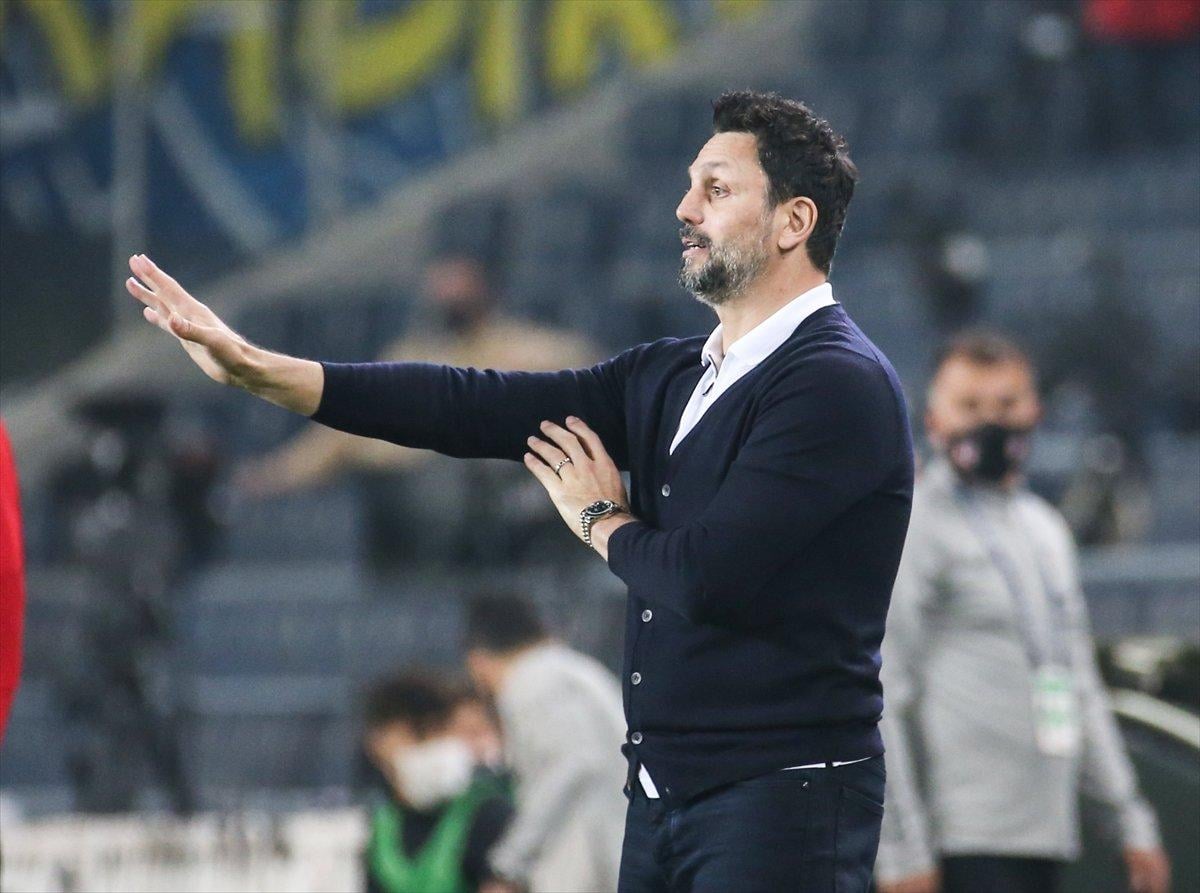 Mehmet Demirkol: Erol Bulut korkunç bir sınav verdi