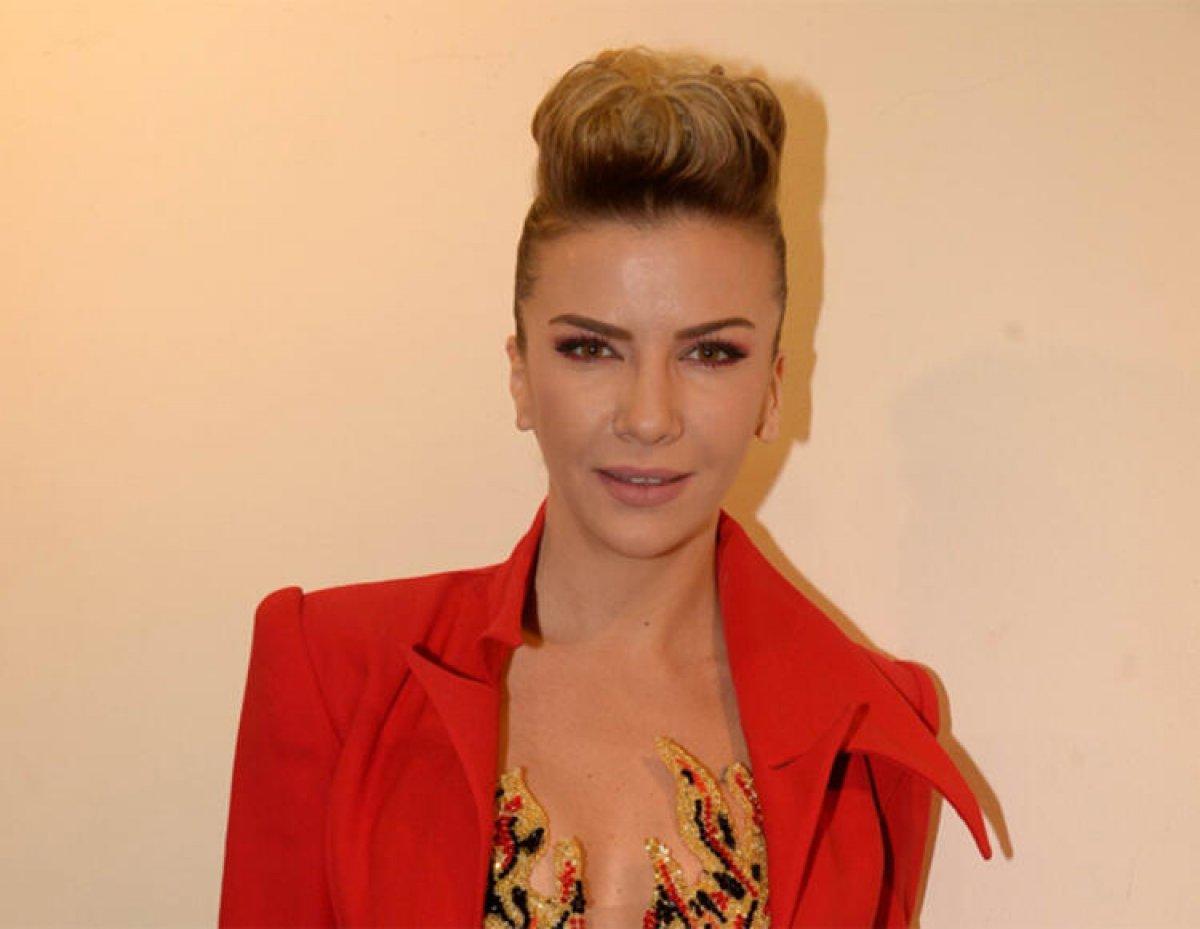 Ivana Sert: Kızlar beni çok kıskanıyordu