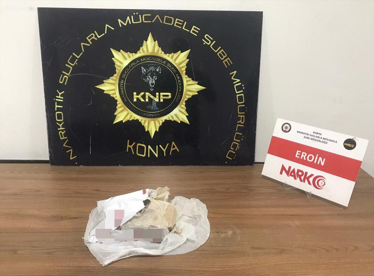 Kadir Şeker'in kurtardığı kadın uyuşturucu nedeniyle tutuklandı