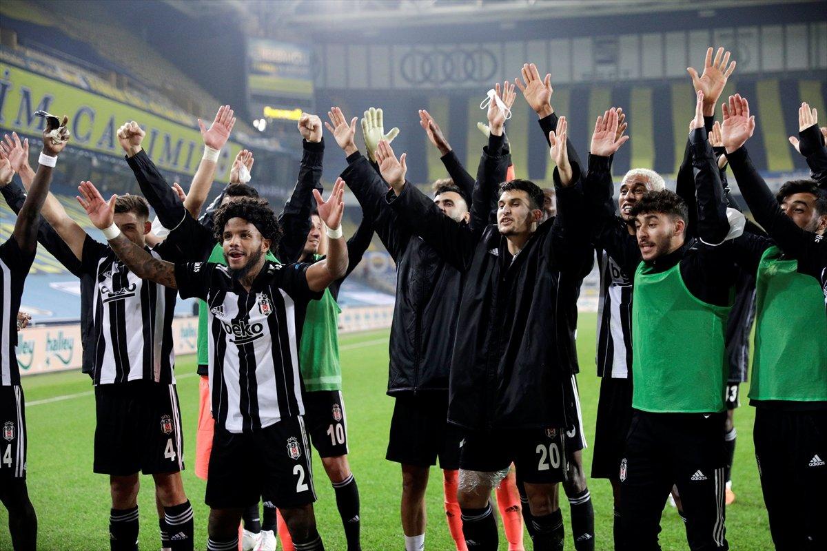 Emre Kocadağ: Hakem Fenerbahçeli oyuncuları bile şaşırttı