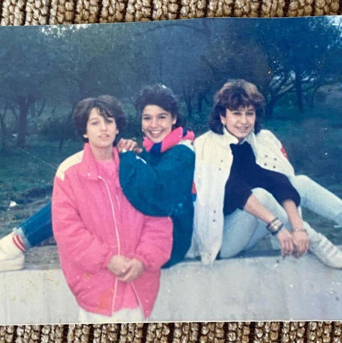 Liseli Gülben Ergen