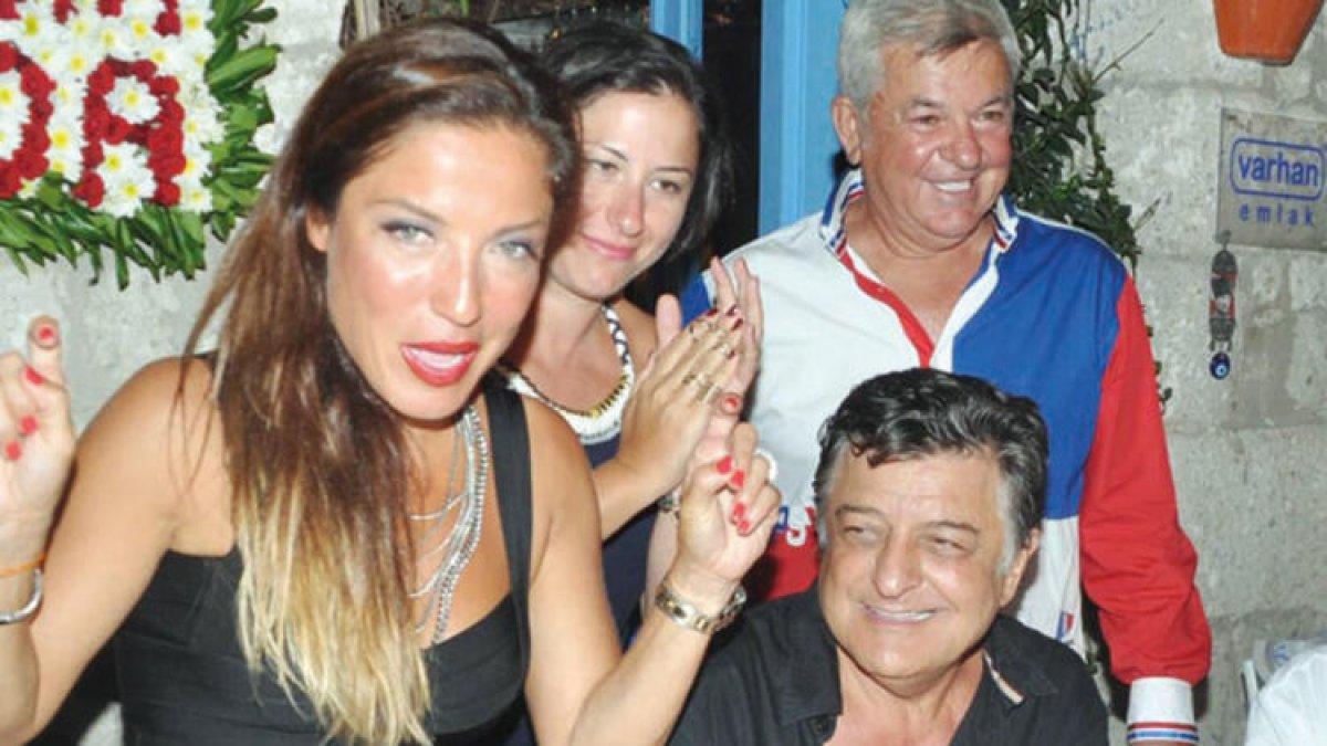 Yılmaz Vural'ın eşi konuştu