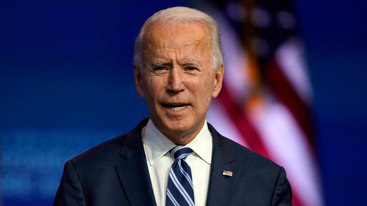 Joe Biden, Hazine Bakanlığı'na eski Fed Başkanı Jannet Yellen'ı seçti