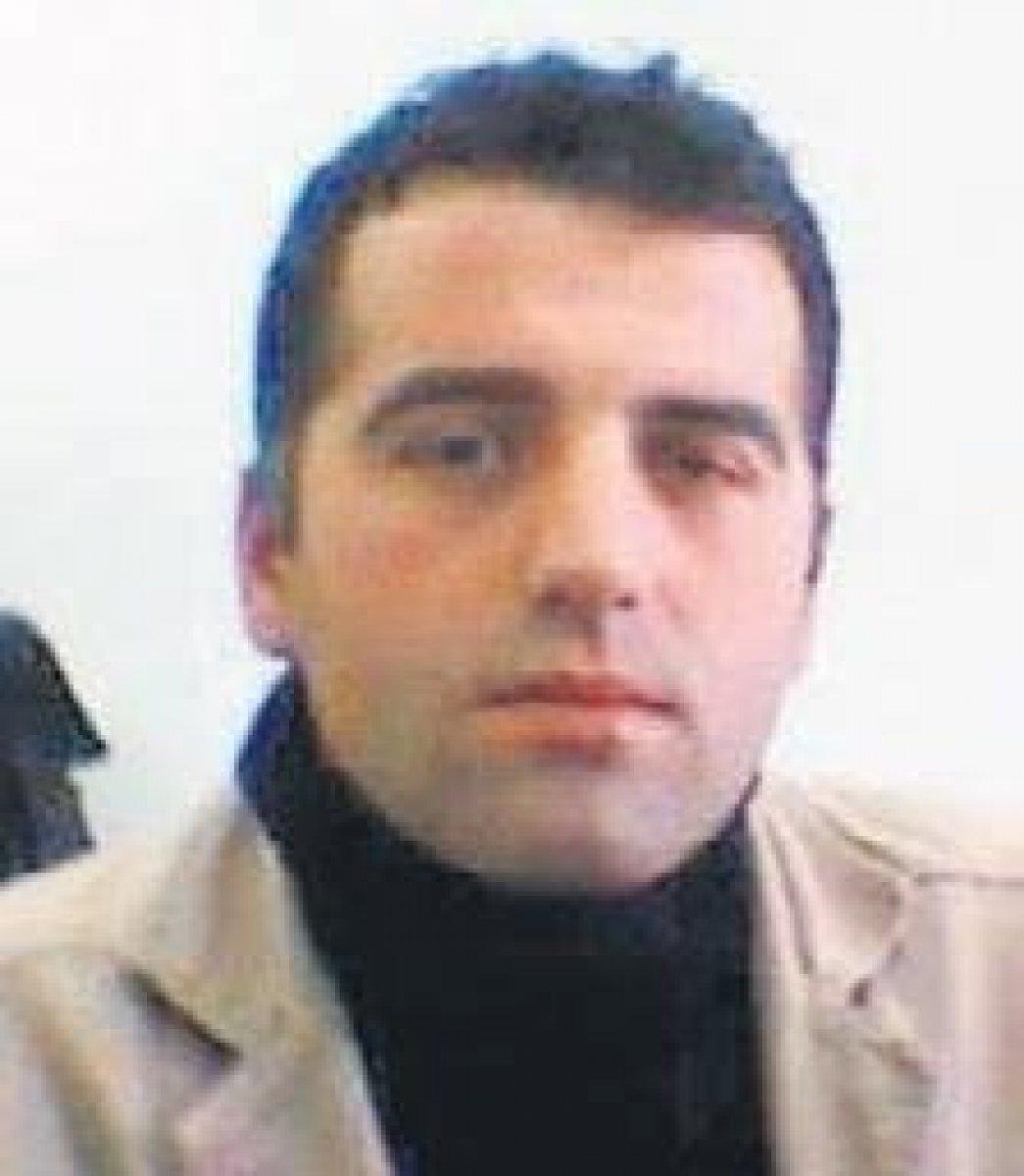 FETÖ'nün MİT'e yerleştirdiği köstebek: Sertan Çetinkaya