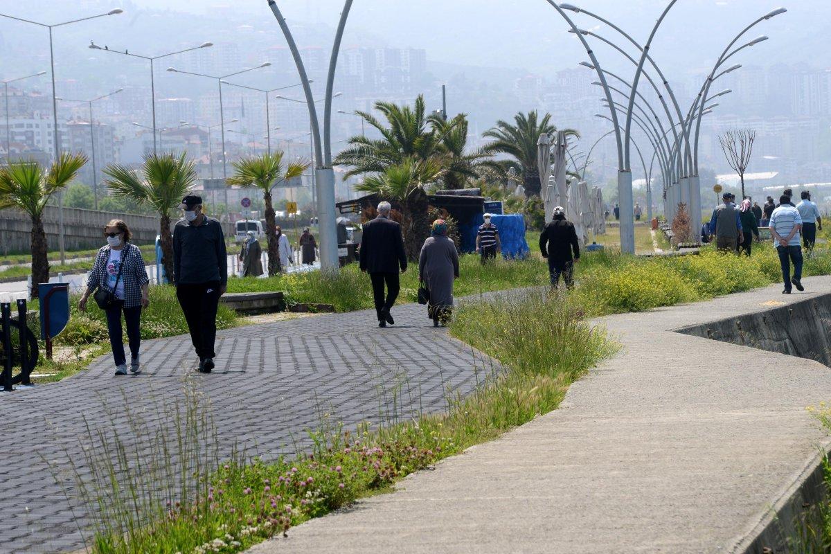 Trabzon’da başhekim: Hakkımızı hiçbirine helal etmiyorum