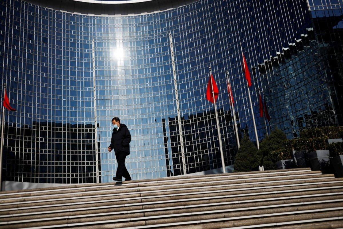 Çin'in koronavirüs belgeleri ortaya çıktı