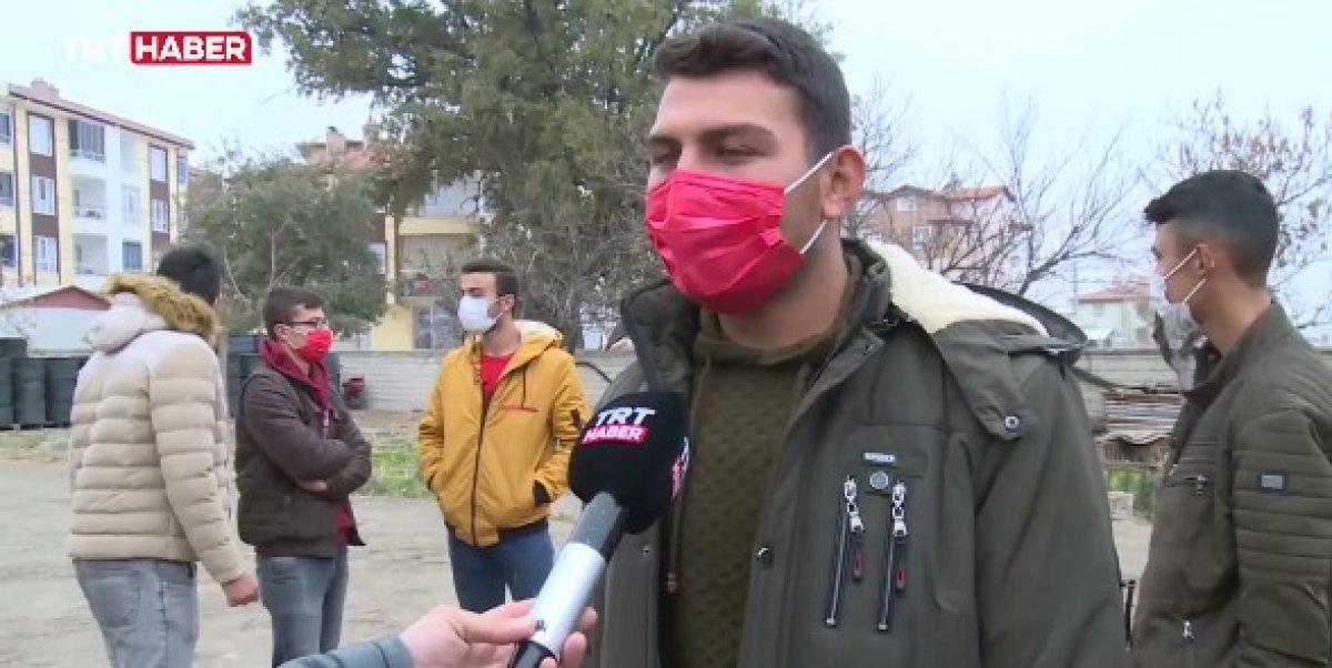 Konyalı gençler, gündem olan güneş sistemi tartışmalarını anlattı