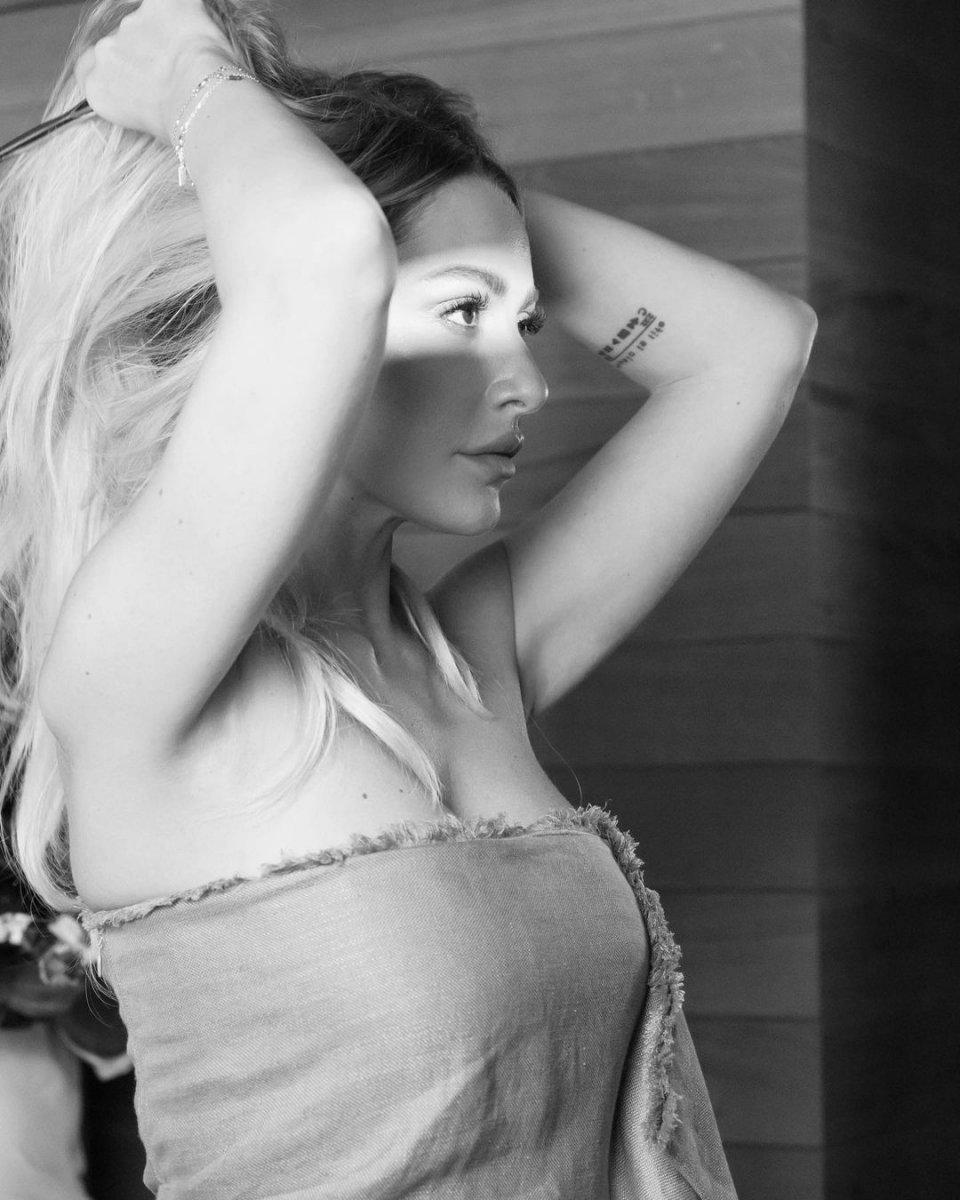 Hadise ve Kaan Yıldırım ayrıldı iddiası