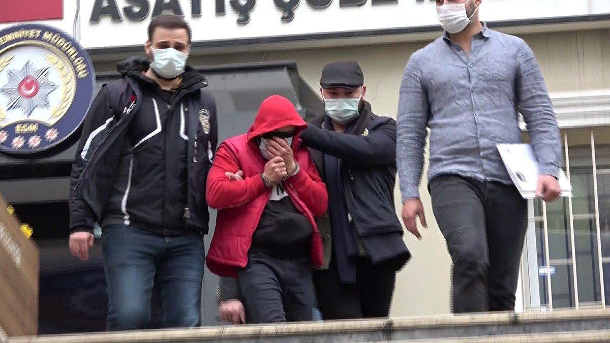 15 yıl önce işlenen Mualla Irmak cinayeti çözüldü