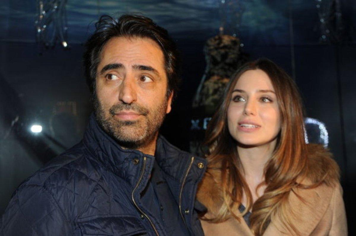 Mahsun Kırmızıgül: Her şeyi erteledim