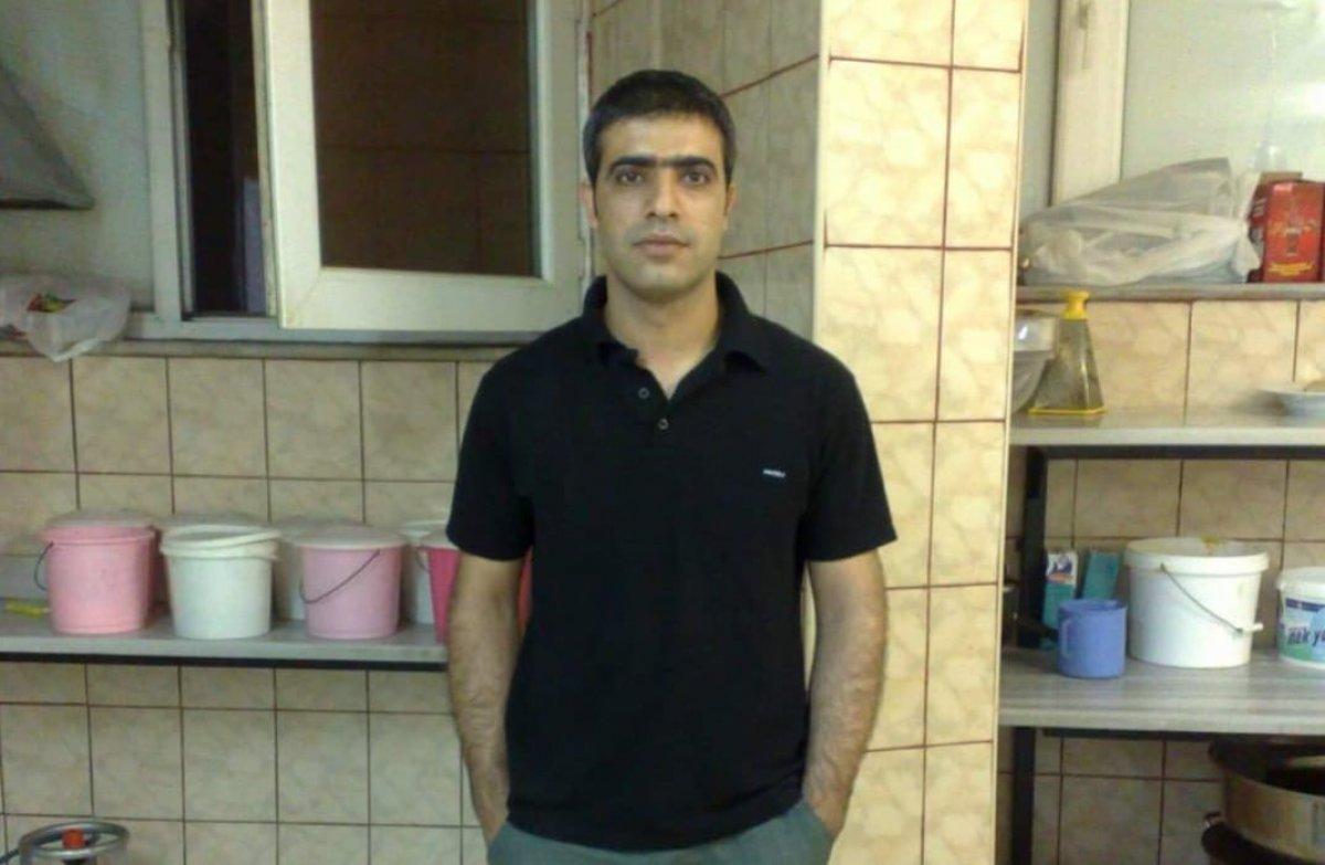 Tekirdağ’da kebap ustası alacak tartışmasında öldürüldü