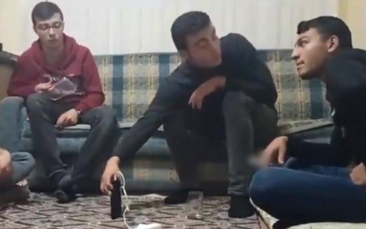 Konyalı gençler, gündem olan güneş sistemi tartışmalarını anlattı