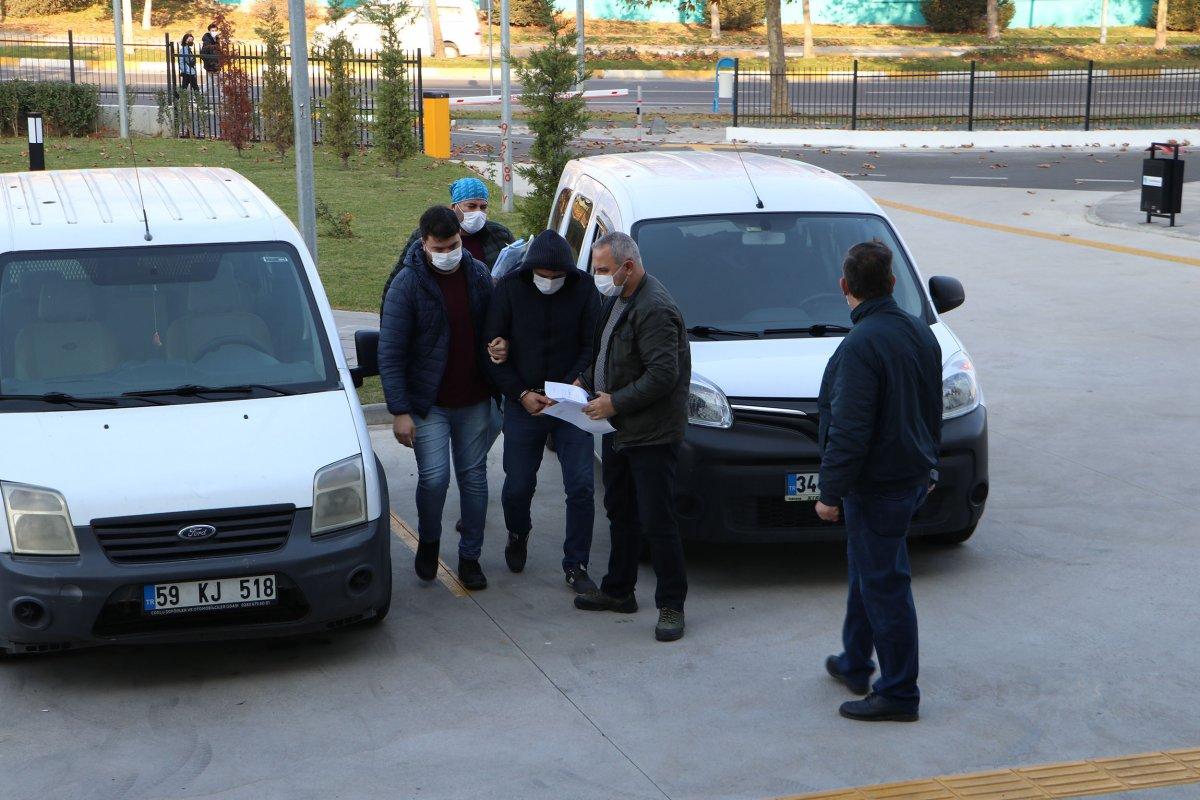 Tekirdağ’da kebap ustası alacak tartışmasında öldürüldü