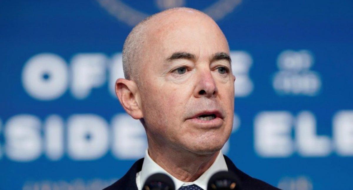 Biden’ın kabinesinde dikkat çeken Silivrili bakan: Alejandro Mayorkas