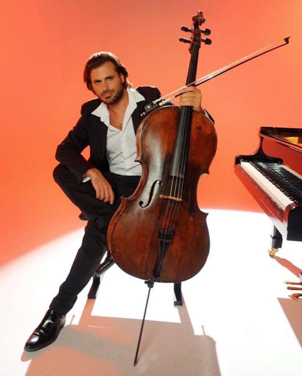 Saba Tümer: Stjepan Hauser’a mesaj attım