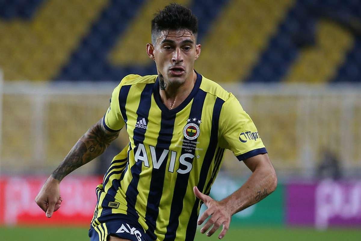 Diego Perotti'nin sözleşmesindeki sakatlık maddesi