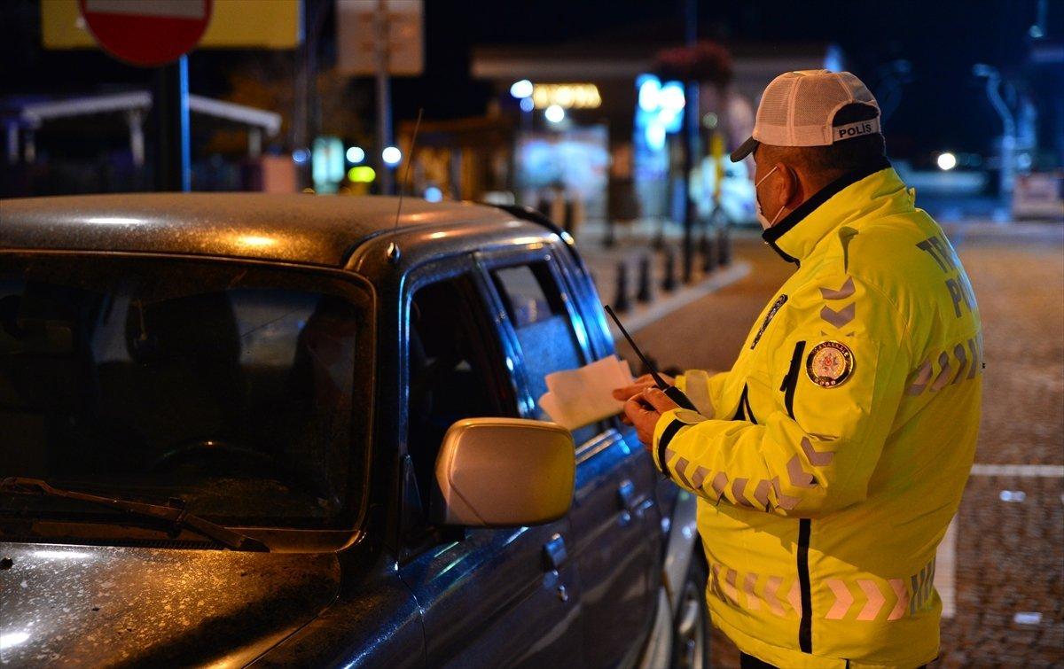 İçişleri Bakanlığı 81 ilin valiliğine