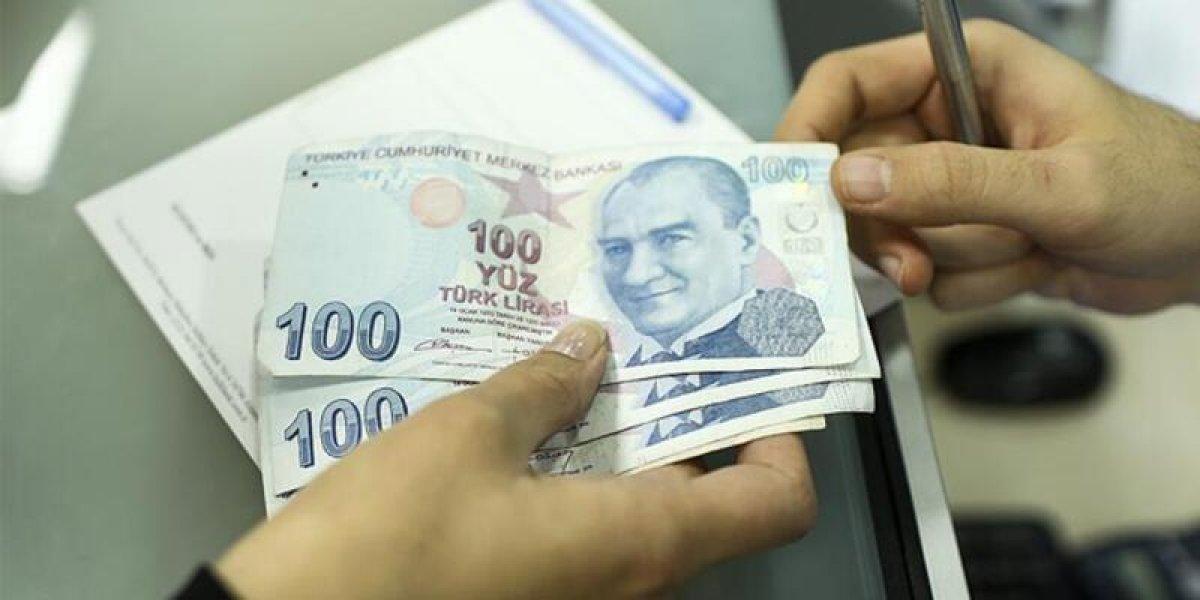 Kısa Çalışma Ödeneğine başvurular başladı