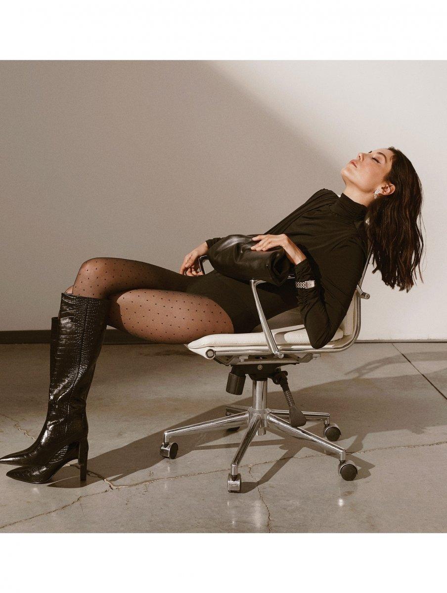 Cansu Dere: Aldatılmaya yabancı değilim